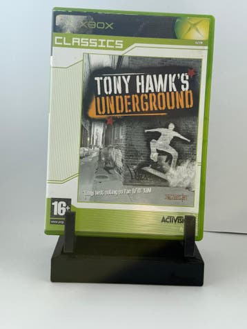 Tony Hawk’s Underground - Xbox Classic, Verzenden, Nieuw