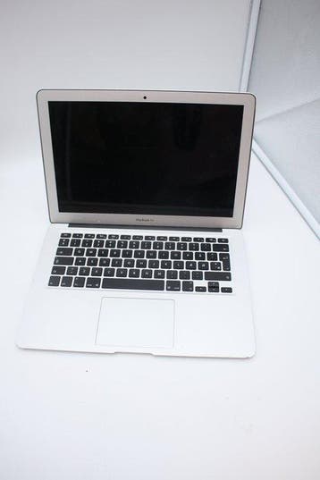 Lot of 4 vintage Apple devices: MacBook Air | iPad 6th Gen |, Nieuw