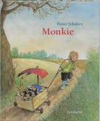 Monkie 9789056377427 Dieter&Ingrid Schubert, Boeken, Verzenden, Gelezen, Dieter&Ingrid Schubert