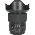 Tweedehands Fujifilm GF 23mm f/4.0 R LM WR CM5025, Ophalen of Verzenden, Overige typen