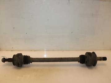 Aandrijfas links-achter Mercedes CL O135516
