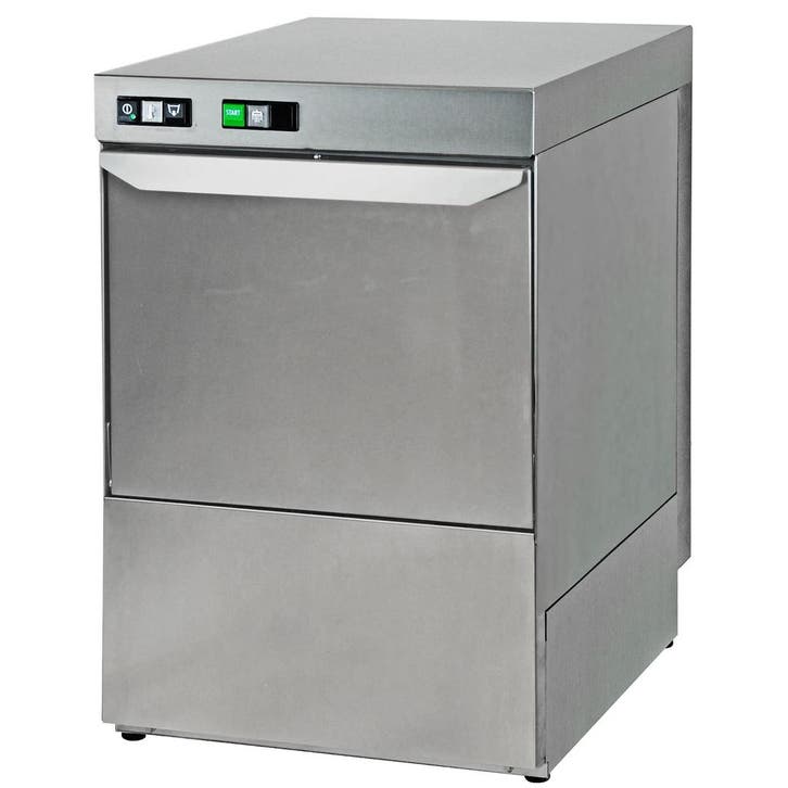 Glazenspoelmachine | STANDARD LINE | Mand 350x350 |, Zakelijke goederen, Horeca | Keukenapparatuur, Nieuw in verpakking, Verzenden