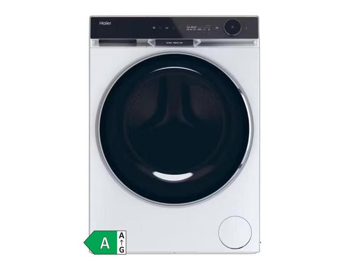 2dekans | Haier X Series 11 Wasmachine - 11 kg - A-40 - Wit, Computers en Software, Overige Computers en Software, Ophalen of Verzenden
