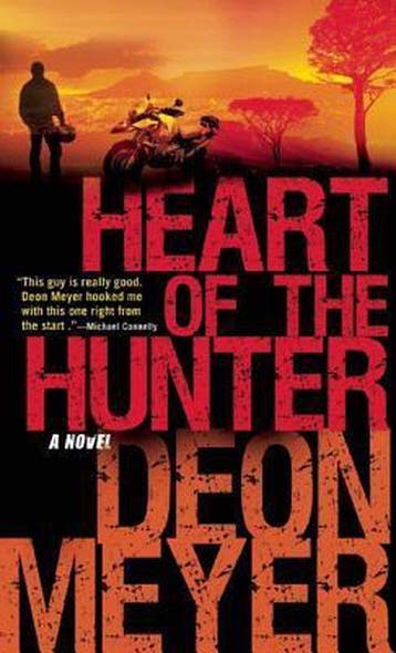 Heart of the Hunter 9780802145789 Deon Meyer, Verzenden, Gelezen, Deon Meyer