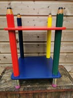 Pierre sala - Pierre Sala - Salontafel - Hout - Nachtkastje