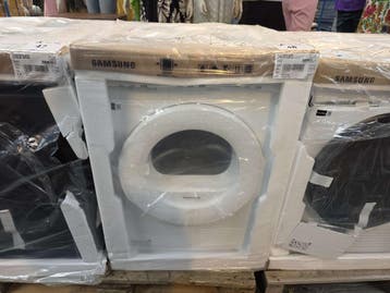 Droogkast Samsung DV9UDG52A0TH