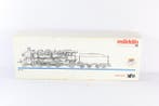 Märklin H0 - uit set 29855 - Stoomlocomotief met tender (1)