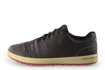 Inesis Sportschoenen in maat 44 Zwart, Verzenden, Inesis, Gedragen, Sportschoenen