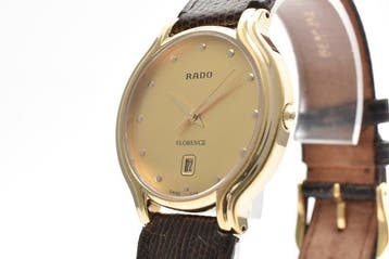 Rado - FLORENCE - Zonder minimumprijs - 129.3645.2 - Dames -