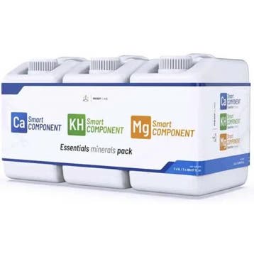 Reef Factory Smart Components - 3 x 5 l, Verzenden, Nieuw
