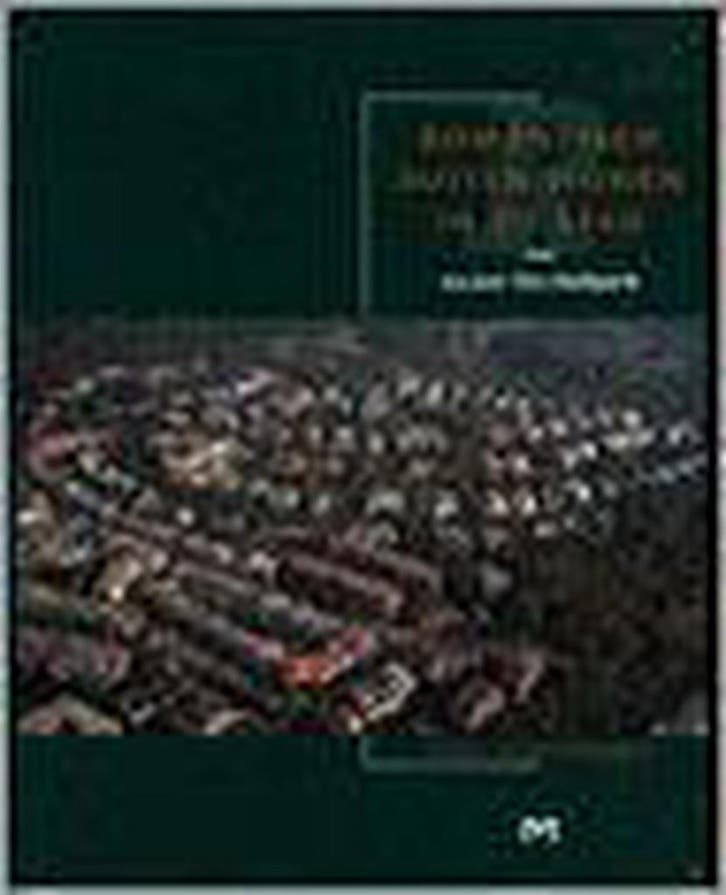 Romantisch Buiten Wonen In De Stad 9789053451557, Boeken, Geschiedenis | Wereld, Gelezen, Verzenden