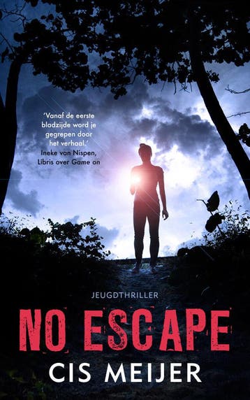 No escape (Goed), Verzenden, Nieuw