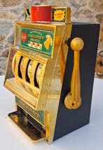 Waco Japan - Gokautomaat - Slot machine