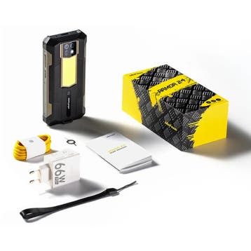 Armor 24 Outdoor Smartphone - 22000mAh Batterij - 12 GB RAM, Verzenden, Nieuw