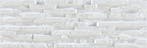 Erico Blanco / Wit 17x52 Decor / Design Tegel ( Keramisch ), Doe-het-zelf en Bouw, Tegels, Ophalen of Verzenden, Nieuw