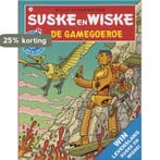 De gamegoeroe / Suske en Wiske / 308 9789002239052, Verzenden, Gelezen, Willy Vandersteen