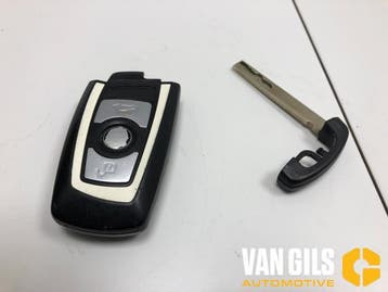 Sleutel BMW 1-Serie O308901, Auto-onderdelen, Nieuw