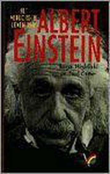 Het verborgen leven van Albert Einstein / Rainbow, Verzenden, Gelezen, R. Highfield