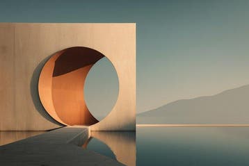 Karla Moon - El umbral circular - XXL