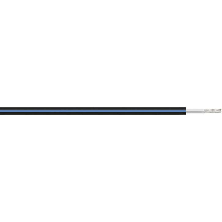 Solar XLS-R Halogen Free Cable 4mm² White Black Blue -, Doe-het-zelf en Bouw, Elektriciteit en Kabels, Verzenden