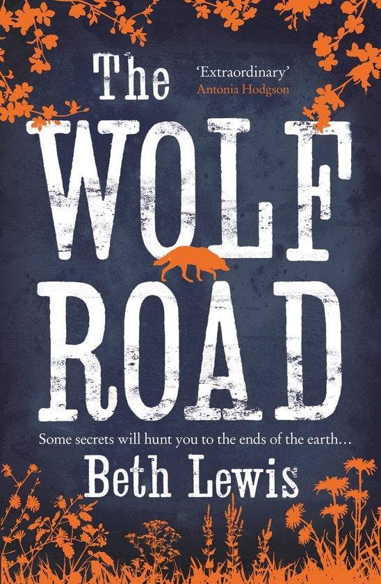 Wolf road 9780008145484 Beth Lewis, Livres, Langue | Anglais, Envoi