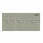 Droogschuim SAHARA SEC doos 20 blokken van Smithers Oasis®