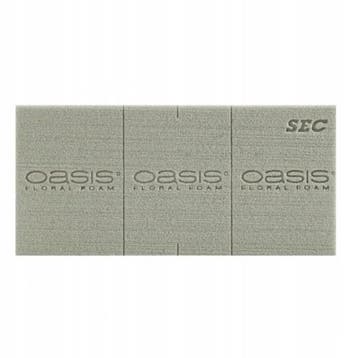 Droogschuim SAHARA SEC doos 20 blokken van Smithers Oasis®