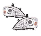 PHARES POUR MERCEDES VITO W639 VIANO 10-19 XÉNON LED, Autos : Pièces & Accessoires, Verzenden