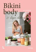 Bikinibody 9789401474504 Jill Cnudde, Verzenden, Zo goed als nieuw, Jill Cnudde