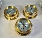 Maritieme objecten (3) - Talamex - Messing- Zeldzame Luxury