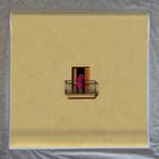 Téber - Quarantine (Orange) - XXL