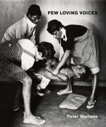 Few Loving Voices | Peter Martens | Nieuw, Verzenden, Nieuw, Peter Martens