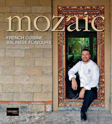 Mozaic 9789814610049 Chris Salans, Verzenden, Chris Salans