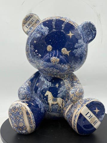 Naor - Teddy royal