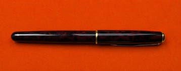 Parker - Early Sonnet Mark I - Sans prix de réserve - Stylo