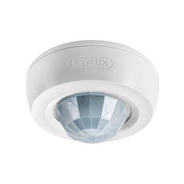 ESYLUX Interrupteur De Mouvement De Base (complet) -, Verzenden