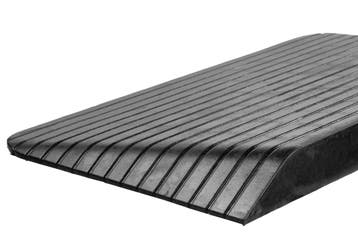 Rubberen drempelhulp (7,6 cm - 76 mm), Ophalen of Verzenden, Nieuw