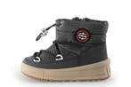Shoesme Snowboots Jongens in maat 26 Grijs, Kinderen en Baby's, Verzenden, Jongen of Meisje, Schoenen, Zo goed als nieuw