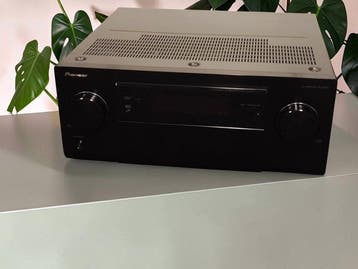Pioneer - SC-2023 .2-Channel Network AV Récepteur