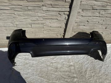 BMW 5 G31 achterbumper gebruikt, Verzenden