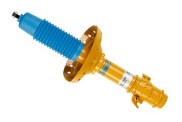 Bilstein B8 High-performance Plus Schokdemper | Subaru |  LE, Verzenden