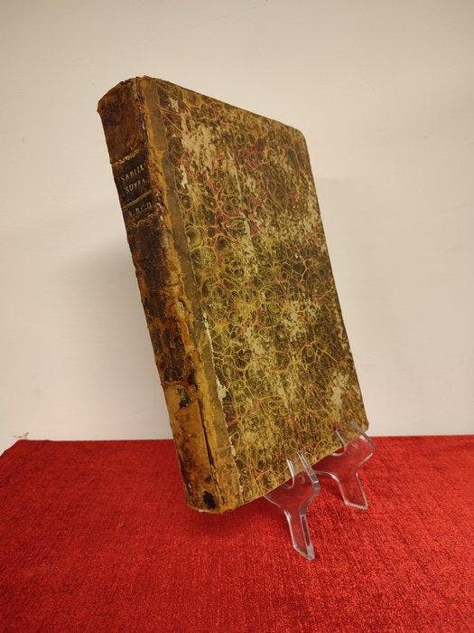 Marci Antonii Sabelli - Summa diversorum tractatuum in, Antiek en Kunst, Antiek | Boeken en Manuscripten