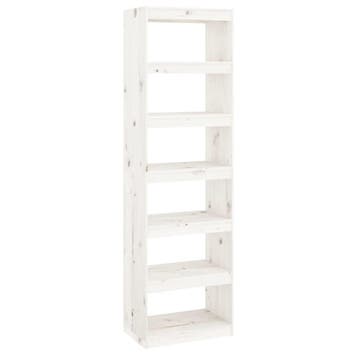 Grenen boekenkast 60x200cm | Tweede kansje | OP = OP, Huis en Inrichting, Kasten | Boekenkasten, Met plank(en), Verzenden, 50 tot 100 cm