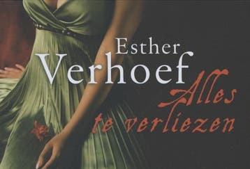 Alles te verliezen / Dwarsligger / 206 9789049802202, Boeken, Thrillers, Verzenden, Gelezen, Esther Verhoef