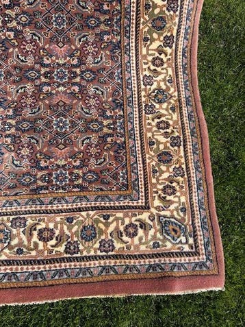 Uniek Indo-Bidjar tapijt - Tapijt - 300 cm - 200 cm, Nieuw