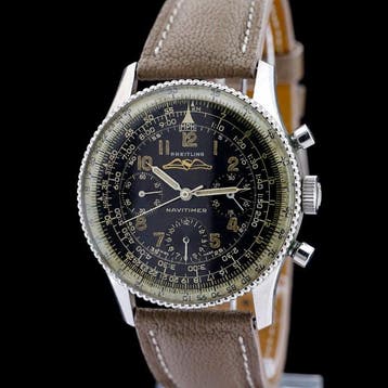 Breitling - Navitimer - 806 - Heren - 1950-1959