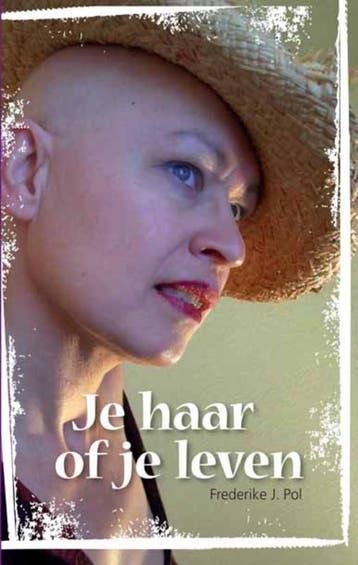 Je haar of je leven 9789086661084, Verzenden