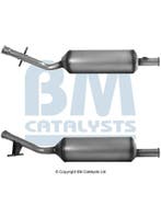 Roetfilter Citroën Jumpy, Peugeot Expert, Verzenden, Nieuw