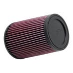 K&N Universeel Luchtfilter Konisch 95mm aansluiting, 137mm o, Verzenden, Nieuw