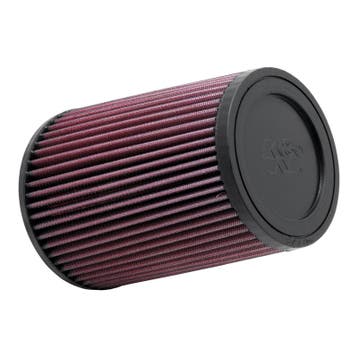 K&N Universeel Luchtfilter Konisch 95mm aansluiting, 137mm o, Verzenden, Nieuw